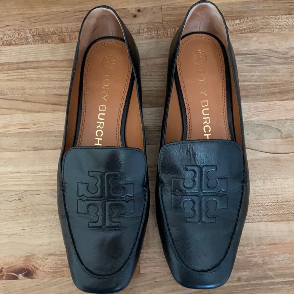 Tory Burch Ruby Loafers